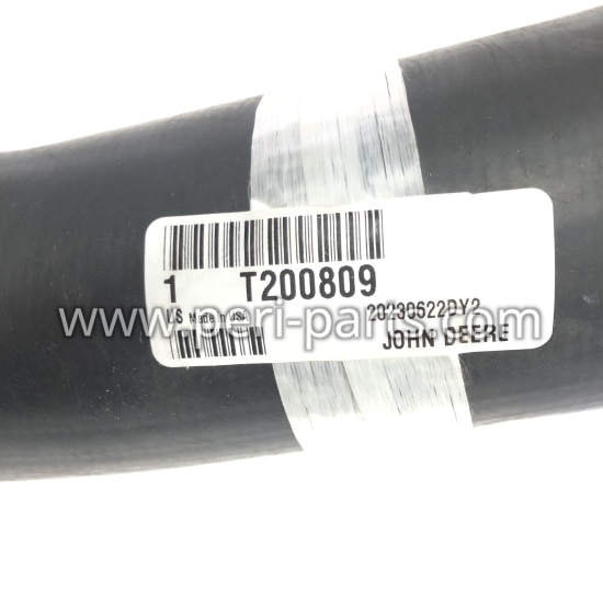 T200809 John Deere Radiator Hose