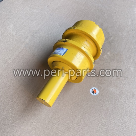 17M-30-07202 CARRIER ROLLER – TRACK SUPPORT COMPONENT FOR KOMATSU DOZERS