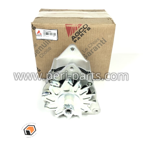 V89731600 Agco ALTERNATOR-55A