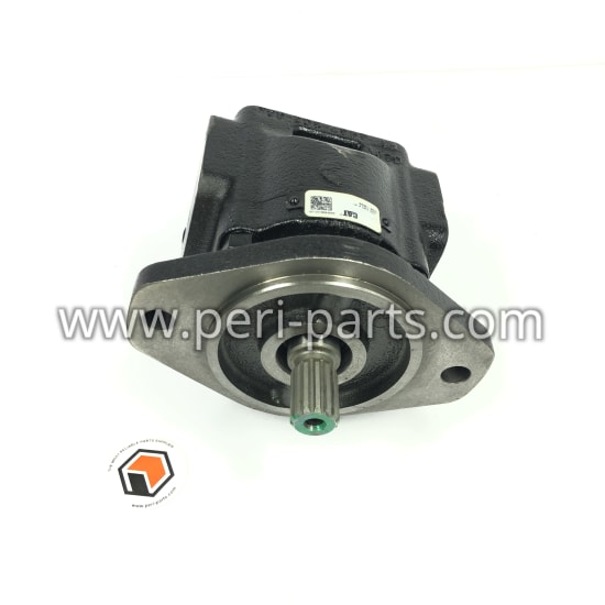 5501850 Caterpillar PUMP GP GEAR