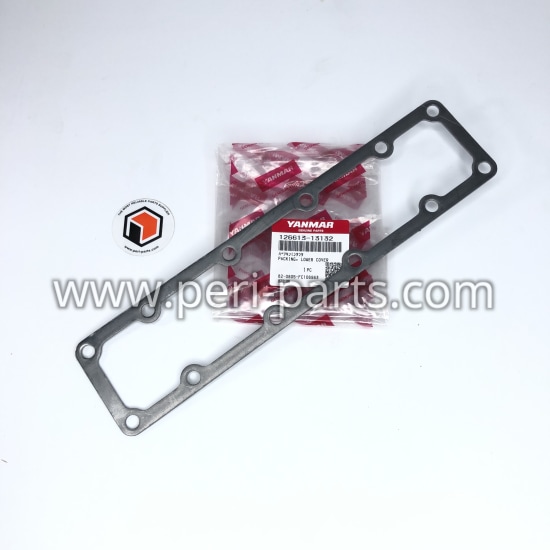 126613-13132 Yanmar PACKING, LOWER COVER