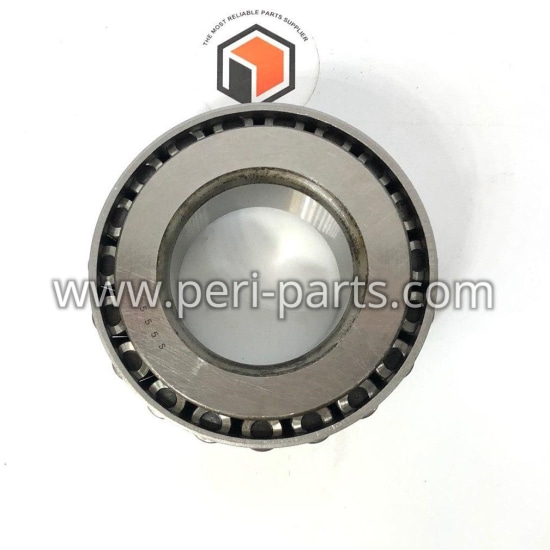 Navistar International 555S Tapered Roller Bearing Cone – Wheel & Axle Component for Heavy-Duty Trucks