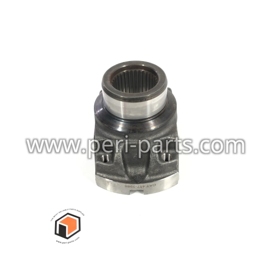 4573985 Caterpillar YOKE-WING