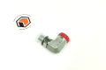 1966838 Caterpillar ELBOW AS