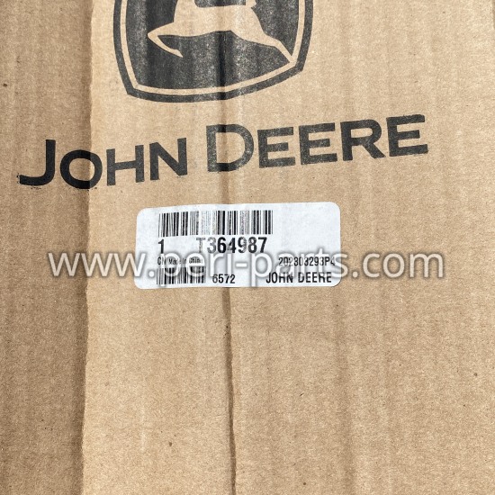 T364987 John Deere Pin Fastener