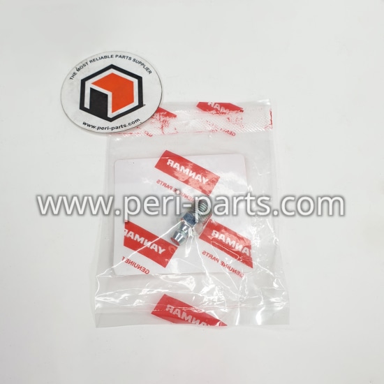 24761-020000 Yanmar NIPPLE, GREASE PT1/8