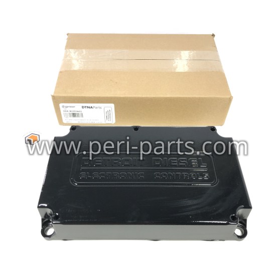DDE R23529652 Detroit Diesel ECM BLACK
