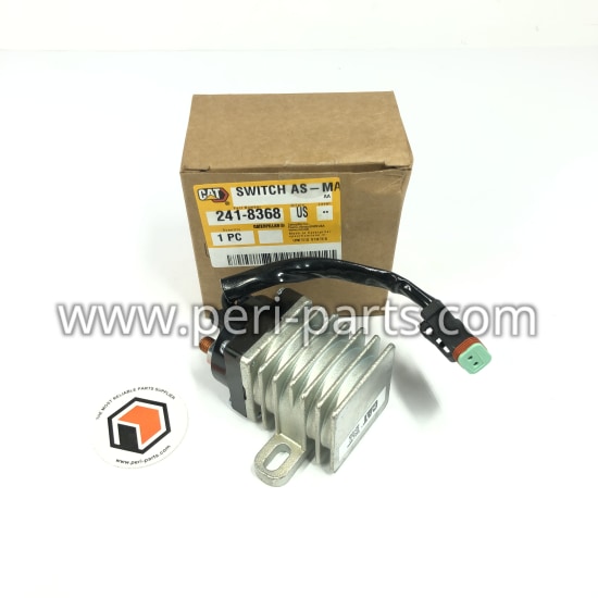 2418368 Caterpillar SWITCH AS-MA