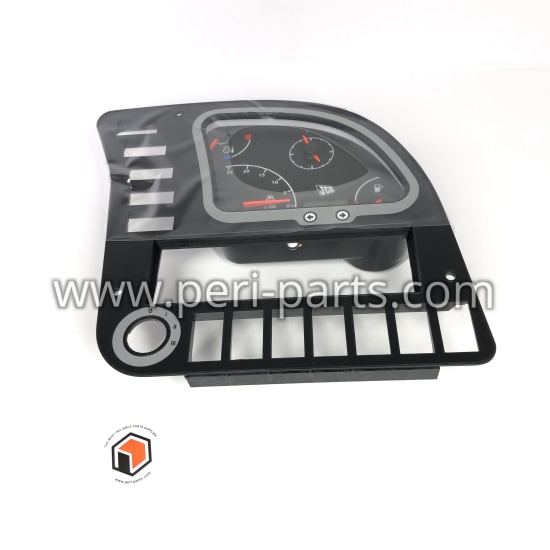 728/G8053 Jcb INSTRUMENT CLUSTER_RHC_GEN1_RAS_HARD
