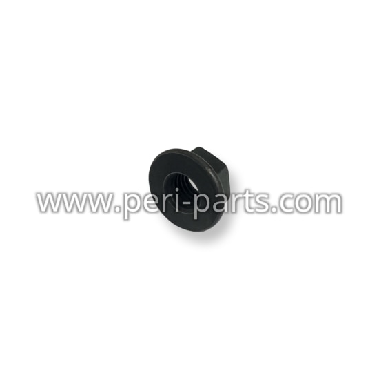 Navistar International 31083R1 Hex Nut – M10 × 1.50, 6H Fine Thread
