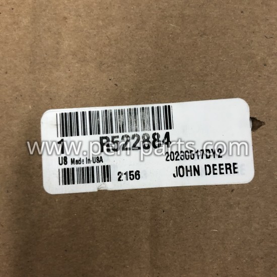 R522884 John Deere Camshaft