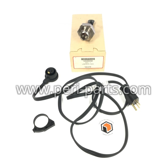 10025058 Liebherr SUBMERSIBLE HEATER