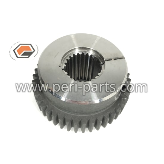 AT310811 John Deere Torsional Damper