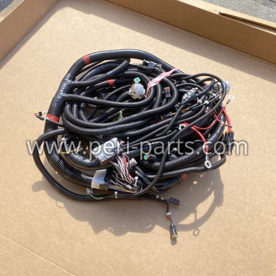208-06-71112 Komatsu HARNESS