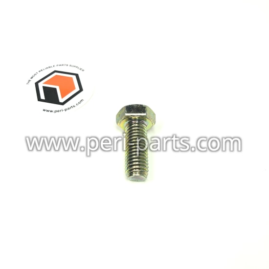6007797M1 Terex SCREW M12 X 30