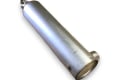 04-17376-003 Freightliner MUFFLER DN MAM11 0967