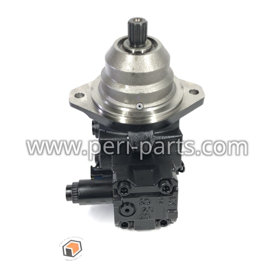 JOHN DEERE AT465606 HFWD HYDRAULIC MOTOR – FRONT WHEEL DRIVE UNIT FOR 772G & 872G/GP MOTOR GRADERS