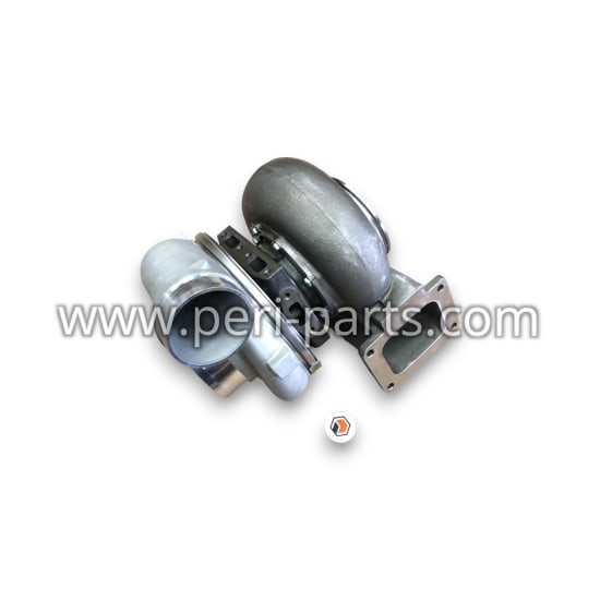 214007A Waukesha TURBOCHARGER (DRAW-THRU)