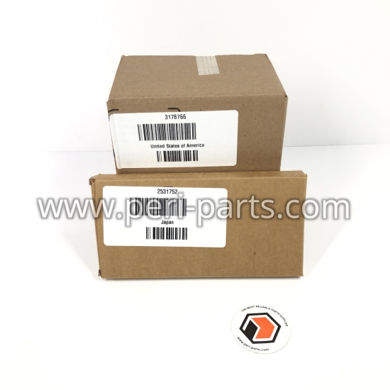 2436718 Caterpillar BEARING KIT-