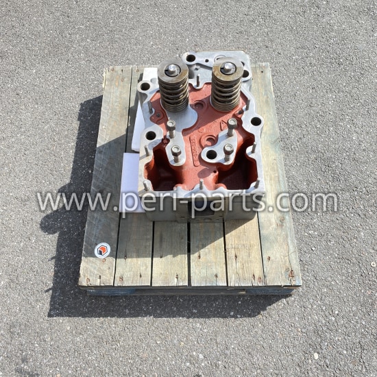 Z040-001-001 Superior POWER CYLINDER HEAD