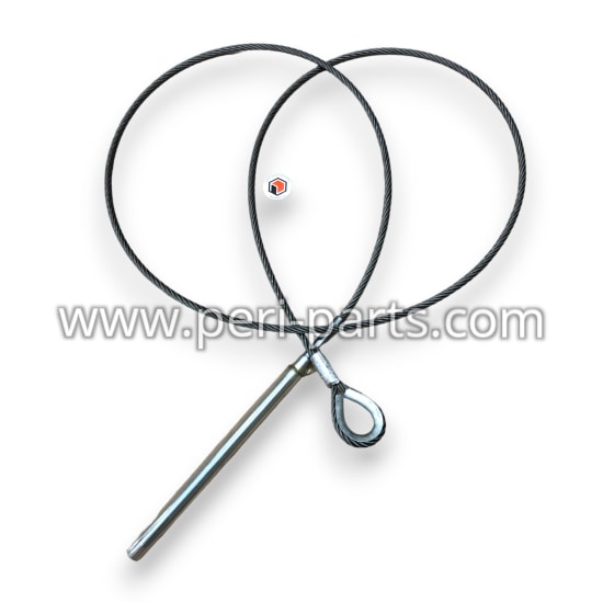 2653236386 Atlas Copco WIRE ROPE, R