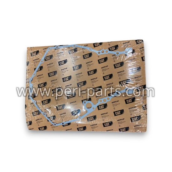CATERPILLAR 1669145 CYLINDER BLOCK GASKET – ENGINE SEALING COMPONENT FOR CAT 3408 & 3412 SERIES