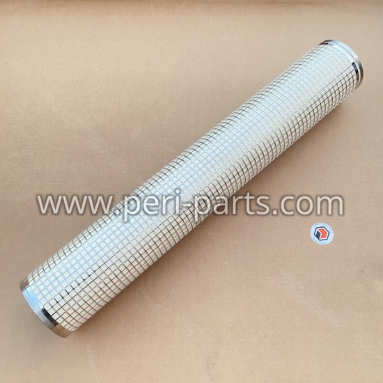1056369-30 GAS FILTER ELEMENT – WIRE MESH FOR SOLAR CENTAUR, TAURUS & MARS TURBINES