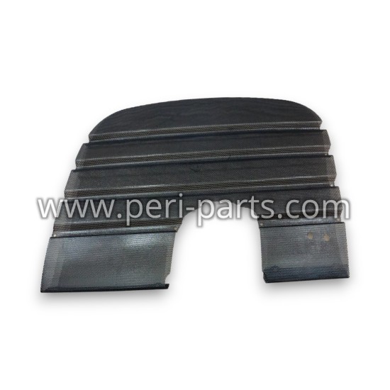 L155596 John Deere Grille