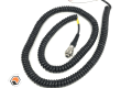520-48D40 GOMACO CORD - COIL (4 TO 20 FT SHIELDED)