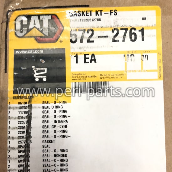 5722761 Caterpillar GASKET KT FS
