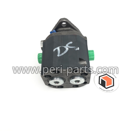 X53608200005 Mtu Detroit Diesel FUEL PUMP            LOW PRESSURE