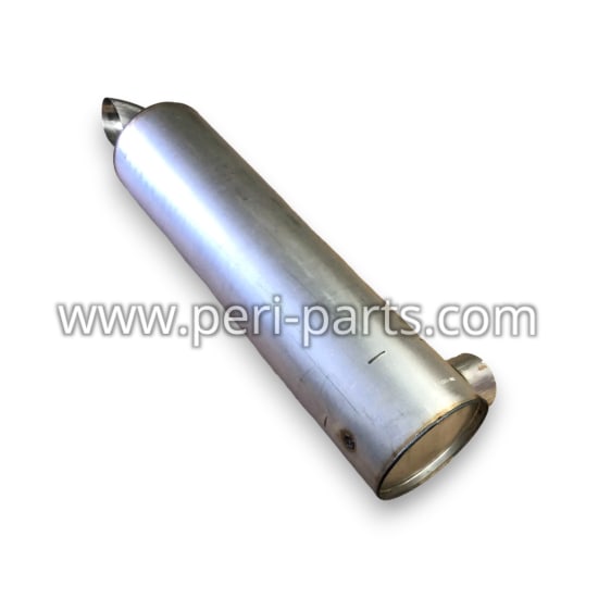 04-17376-003 Freightliner MUFFLER DN MAM11 0967