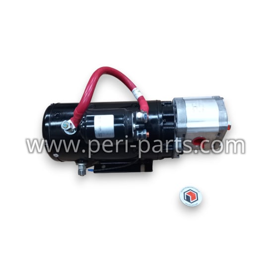 84419597 CNH / Case New Holland MOTOR-PUMP