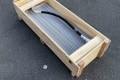 5928473 Caterpillar CORE AS-OCLR