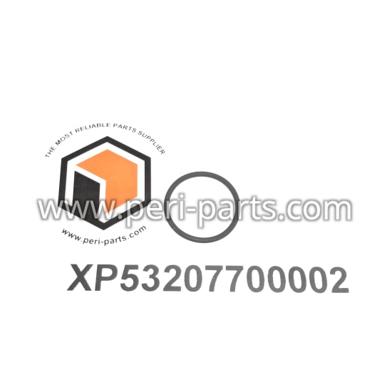 XP53207700002 Mtu Detroit Diesel O-RING