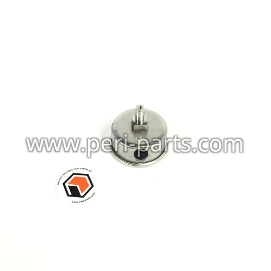 A-17258-A Ariel PRESSURE GAUGE, 7500 PSI, REPLACEMENT SET, BACK MOUNT, 3/8 TUBE