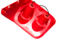 6262018M92 Agco KIT, EXTENSION-L