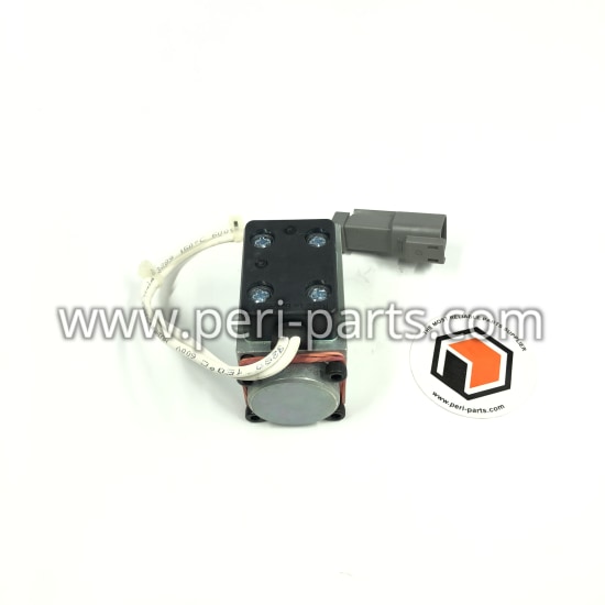 4867563 Caterpillar 24 VOLT DIRECT CURRENT PILOT CONTROL SOLENOID