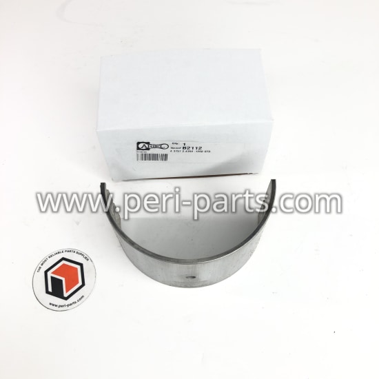 B-2112 Ariel SLEEVE BEARING, HALF SHELL, CONNECTING ROD, JGR:W:J:ACF