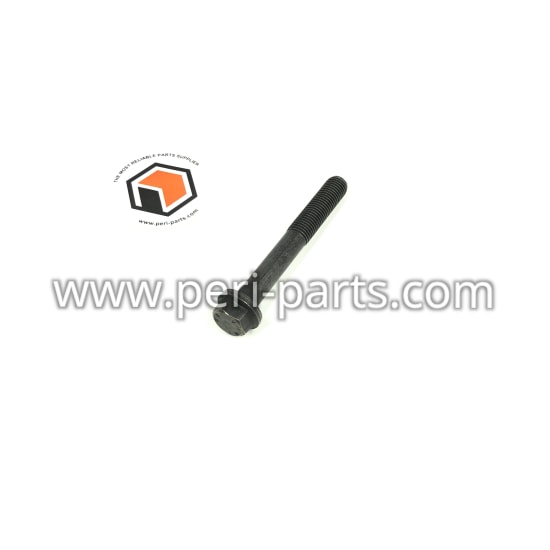 4000837 Cummins SCREW,HEX FLANGE HEAD CAP