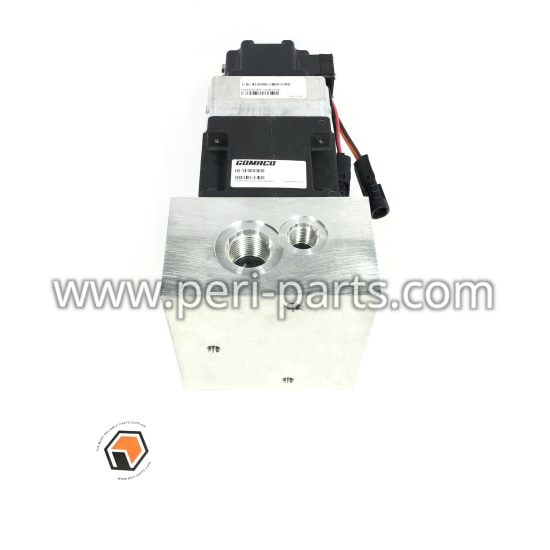 GT61-284 GOMACO SERVO VALVE ASSY - 2 BANK