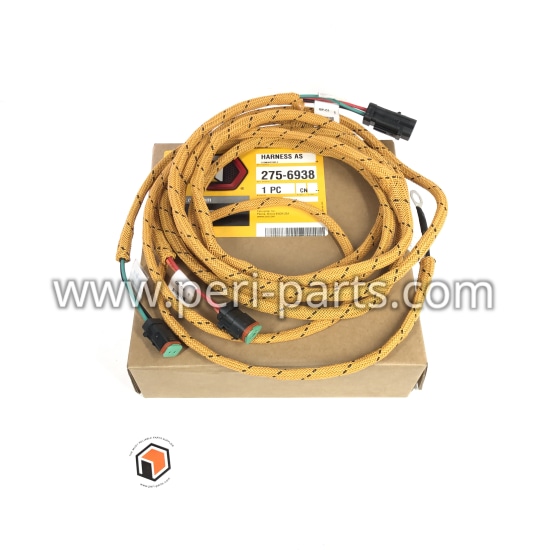2756938 Caterpillar HARNESS AS