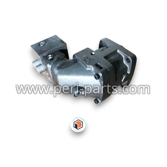 296352-04 Roadtec HYD MOTOR-60CC W/ CROSS PORT RELIEF