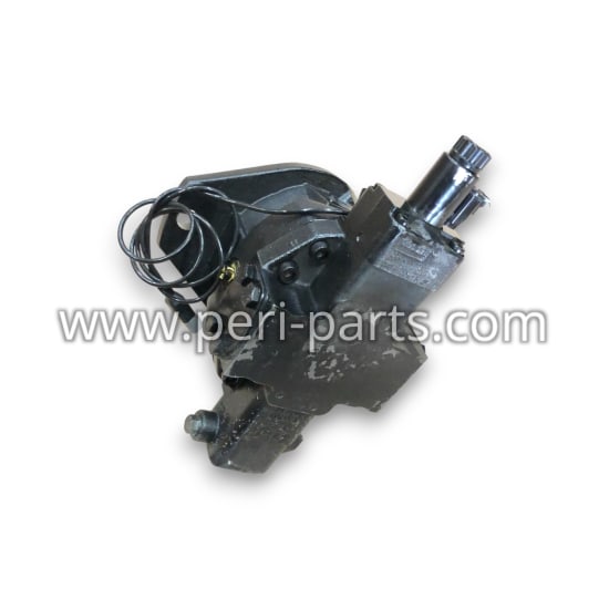 AQ277 Tigercat MOTOR