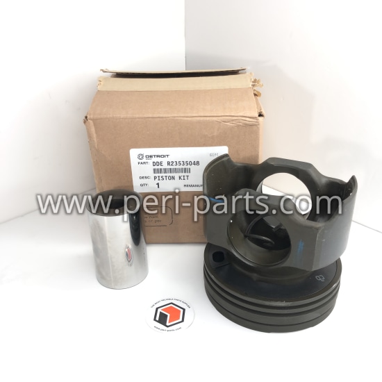 DDE R23535048 Detroit Diesel PISTON KIT
