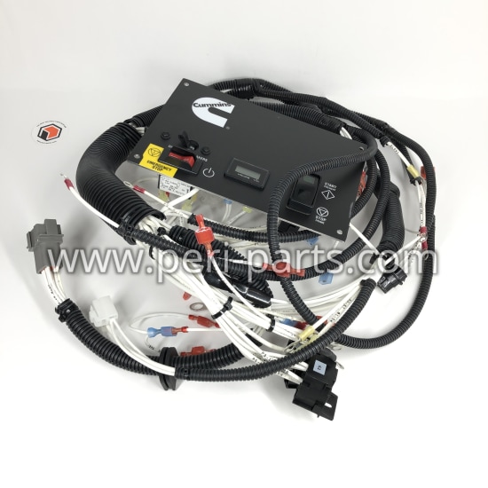 0300-6362-01 Cummins Onan PANEL-CONTROL