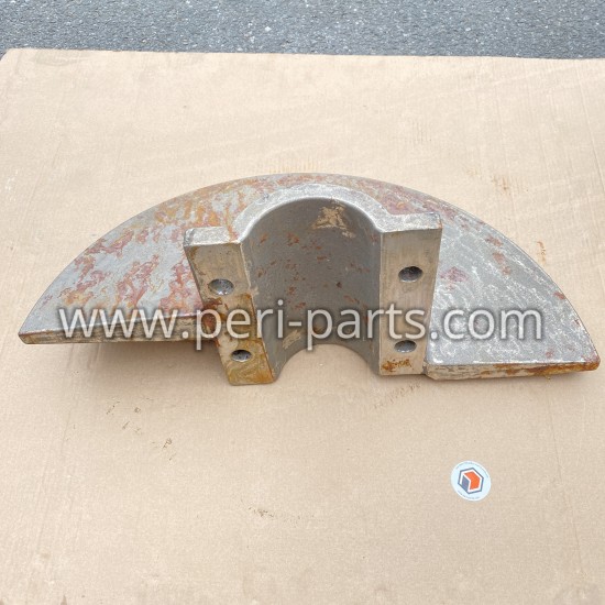 287843-01 Roadtec AUGER - 10" RH PITCH
