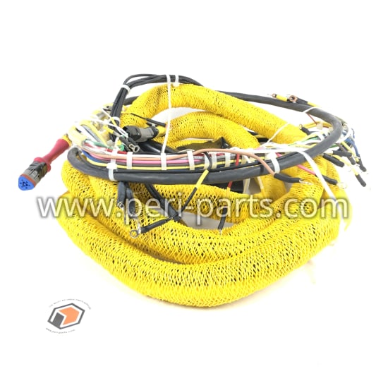 58E-06-00490 WIRING HARNESS – ELECTRICAL CONNECTIVITY FOR KOMATSU CONSTRUCTION AND MINING EQUIPMENT