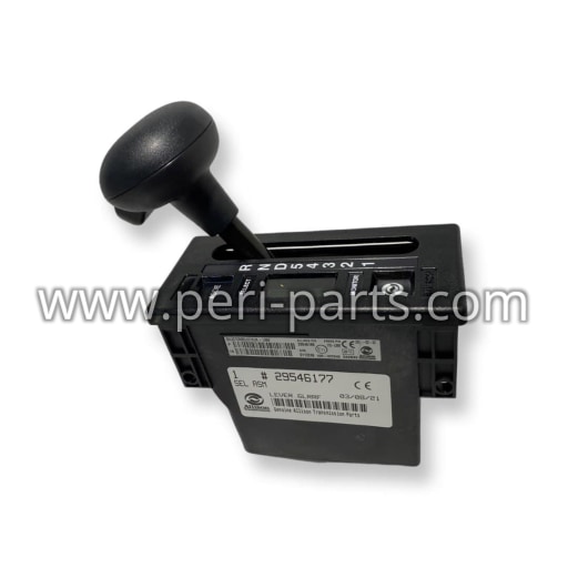 29546177 Allison LEVER ASSEMBLY - 6-LRRF
