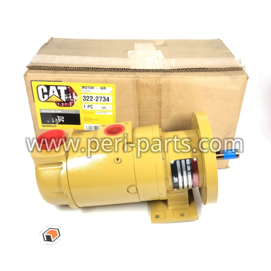 3222734 Caterpillar MOTOR - AIR